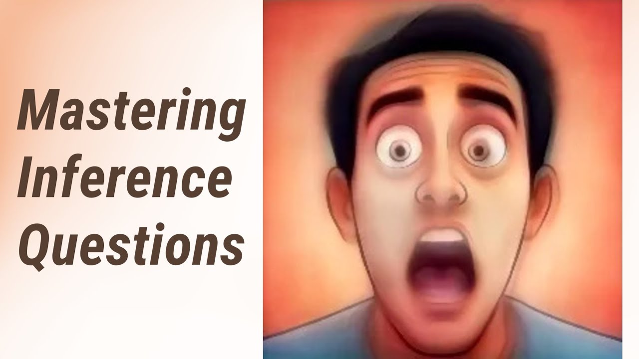 Decoding Inference Questions: ACT Reading Test Insight - YouTube