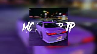 MC Menor JP - Menina de Vermelho - sped up