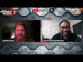Power Hour #179 Talking Drag Racing 2024