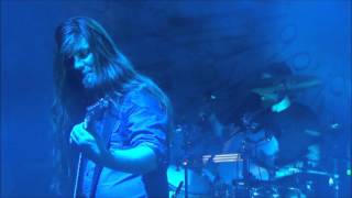 Carcass - Exhume To Consume - Reek Of Putrefaction Live @ Trädgår&#39;n, Gothenburg 2015