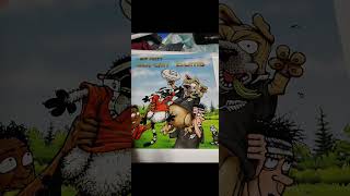 Book Review Get Fuzzy Scrum Bums by Darby Conley