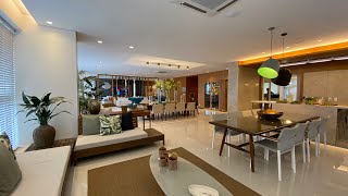 🔥 O APARTAMENTO MAIS LUXUOSO DE GOIÂNIA (na Minha Opinião) COMPLETAMENTE MOBILIADO E DECORADO 🔥 O APARTAMENTO MAIS LUXUOSO DE GOIÂNIA (na Minha Opinião) COMPLETAMENTE MOBILIADO E DECORADO