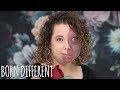 I Wouldn't Leave The House - But I Accept My Birthmark Now | BORN DIFFERENT
