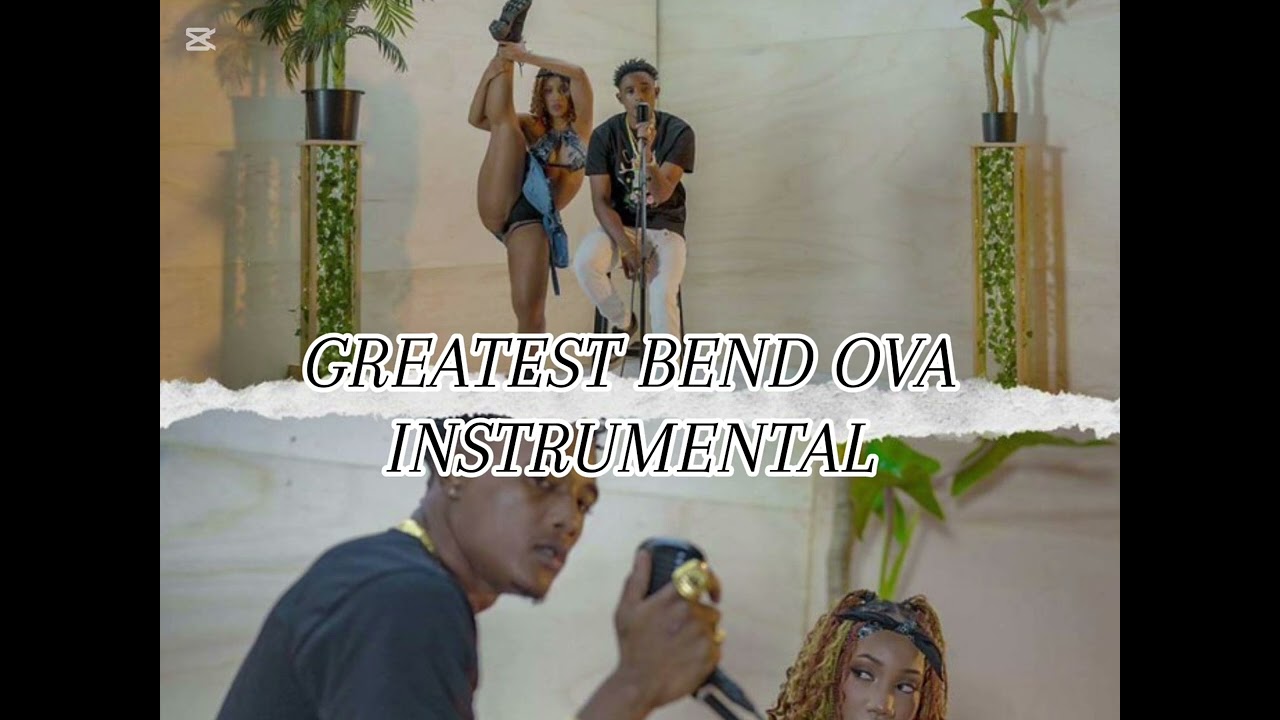 YUNG BREDDA-GREATEST BEND OVA (BIG LINKS RIDDIM) INSTRUMENTAL