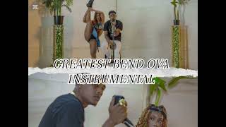 YUNG BREDDA-GREATEST BEND OVA (BIG LINKS RIDDIM) INSTRUMENTAL