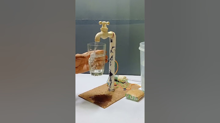 Amazing science magical project #viral #science #trending #technology