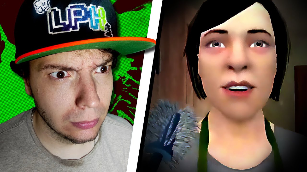 VOD - SchoolBoy Runaway