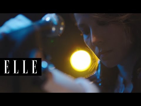 【多變面貌的個性女王 楊乃文】獨特率性的時尚玩味