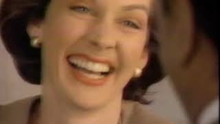 Citibank Visa Credit Card 1993 Television Commercial