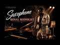 🎷 Royal Midnight Whisper ✨| Timeless elegance of 90s Smooth Jazz | Lounge Vibes| Romantic Evenings.