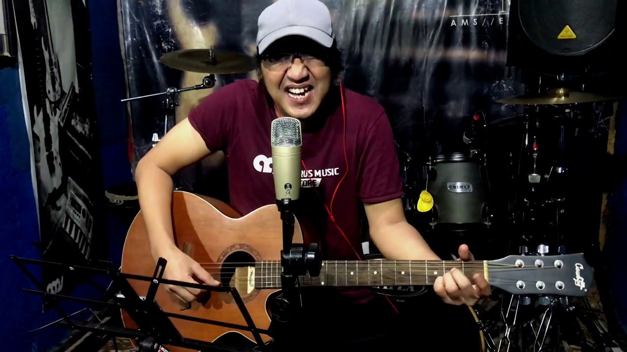 PADI (KASIH TAK SAMPAI) COVER LIVE YouTube PADI (KASIH TAK SAMPAI) COVER LIVE YouTube