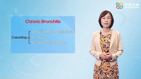 23 Chronic non specific inflammation