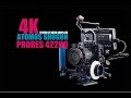 Atomos Shogun 4K Recorder Video Test (Shot it with Sony A7S)