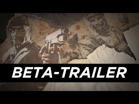 : Beta Trailer