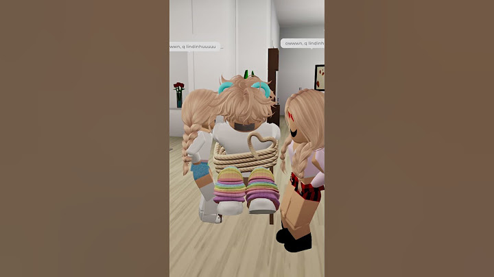 MEU IRMÃO É FAMOSO e TEM FÃS MALUCAS! #brookhaven #roblox