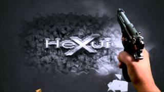 Famous Hexui Intro! External Triggerbot and SoundESP! By:Gvdmanda Wealth