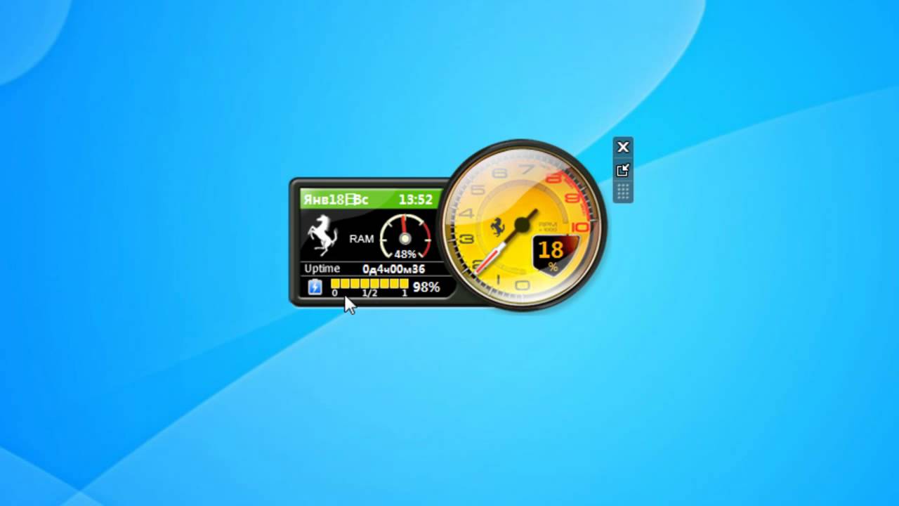 hardware monitor gadget for windows 7 hardware monitor gadget for windows 7
