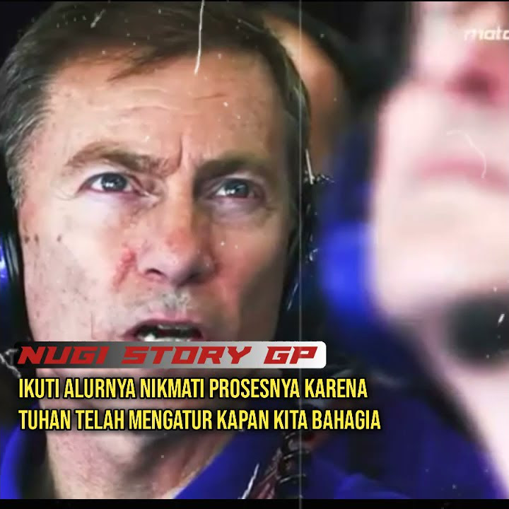 STORY WA 30 DETIK MOTOGP || VALENTINO ROSSI IN JEREZ 2016