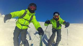 Gudauri SKI 2017