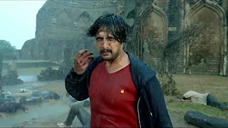 Check out kicha in this fighting stunts from super hit action movie
maanikya starring sudeep and ranya rao directed by sudeep.
------------------------...