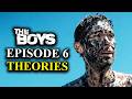 THE BOYS Season 5 Episode 6 Theories Explained