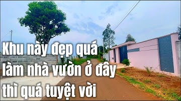 Khó khăn quá! Cần bán gấp mảnh đất vườn 2000m2 đường nhựa khu dân cư ở Bà Rịa-Vũng Tàu