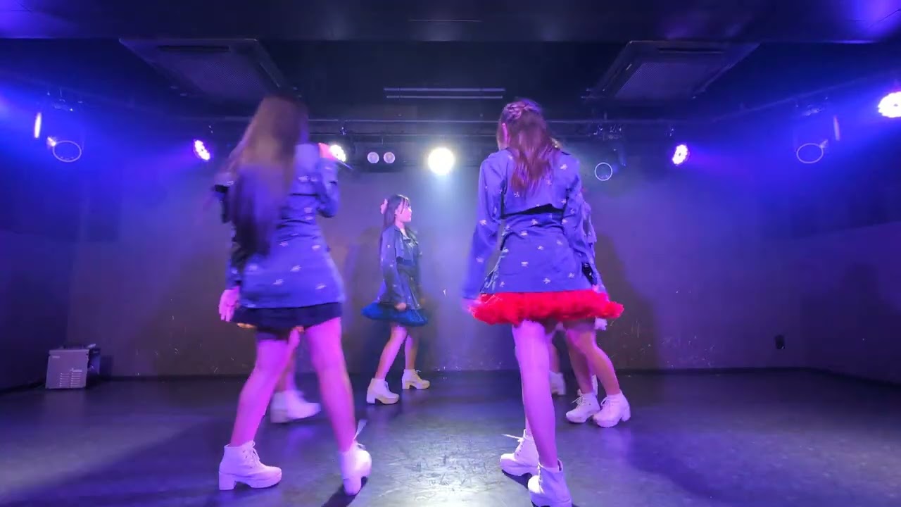 20250831 はいうぃろう。 【IDOL SPIRITS 8月号】