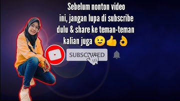 cara menambahkan stopwatch ke video pakai Android