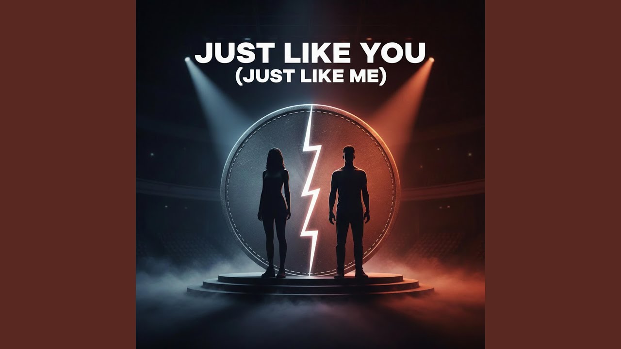 Just like you (Just like me) - YouTube