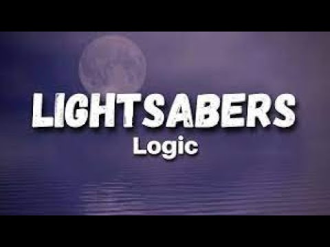 Logic - Lightsabers (Official Audio)