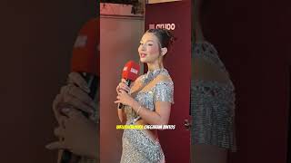 famosos que foram aniversário de Duda Rubert #dudarubert #noticias #beniciohuck