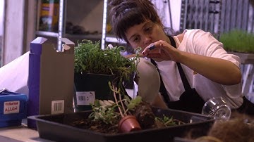 Floating Points - Making Of 