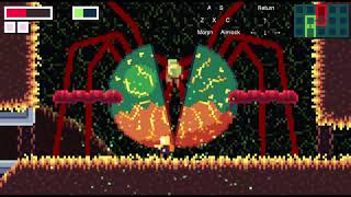 PSYCRON Any% in 35:50 RTA 26:39 IGT