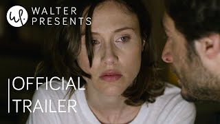 THE RED DOOR | TRAILER