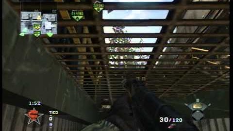 Search and Destroy, 5 man Ace!