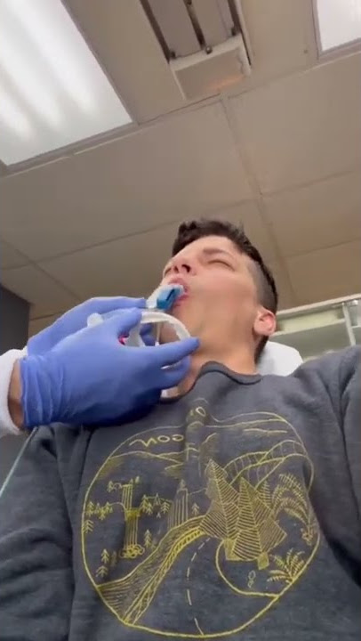 I MARRIED A DENTIST 🦷😩 #gaycouple #husbands #funny