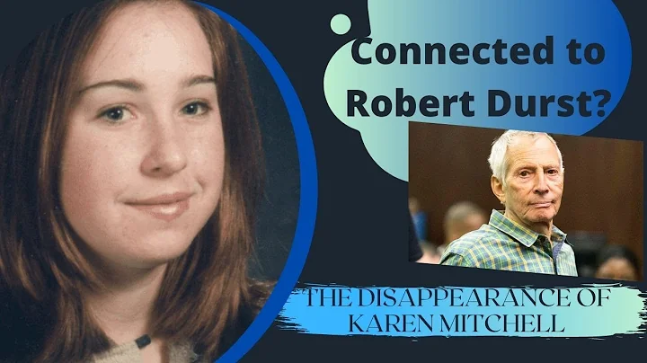 Connected to Killer Robert Durst? The Disappearanc...