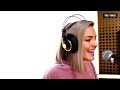 Anne-Marie - Rockabye (acoustic version live at The Voice) Mp3 Song