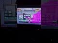 PSYCHO DREAM Strange Obscure SNES Game