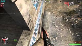 Call of Duty 2 Multiplayer (PC) | CoD2 Outlaw Carentan 1v1