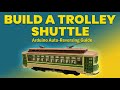Trolley Automation Set up thumbnail
