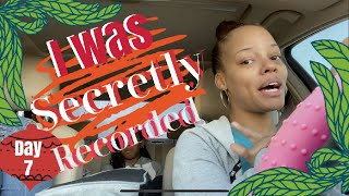Vlogmas Day 7|Being Secretly Recorded In The Bathroom|SMARTMOM