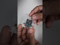 Caddx Ant Silver Nano: Pure Racing #FPV #DroneRacing #CaddxAnt #TinyWhoop #FPVFreestyle #RobuIn #ai