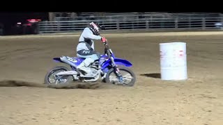 Throttle & Reins Rodeo Kuna - Crooked 8 Ranch