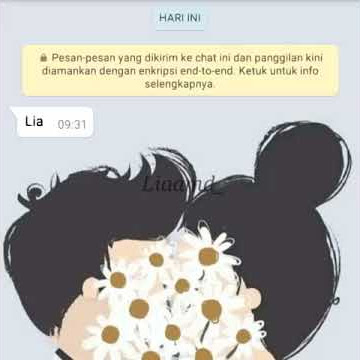 Story WhatsApp Fake Chat Dilan Dan Milea,  Kecewa Sayang Jomblo, Terpopuler,Hits