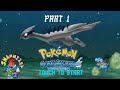 Pokemon SoulSilver Part 1