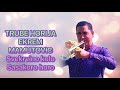 Ekrem mamutovic   trube horija splet  svekrvino kolo  sasako horo  16 min cover