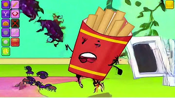 if ai created an object show