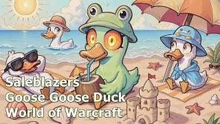 видео: Запись стрима от 11.07.2025 | ПЯТНИЧНОЕ ВЕСЕЛЬЕ | Saleblazers | Goose Goose Duck | World of Warcraft картинка: Запись стрима от 11.07.2025 | ПЯТНИЧНОЕ ВЕСЕЛЬЕ | Saleblazers | Goose Goose Duck | World of Warcraft