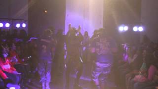 UIUC Omega Psi Phi Round 2